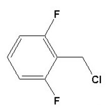 Chlorure de 2, 6-difluorobenzyle N ° CAS 697-73-4